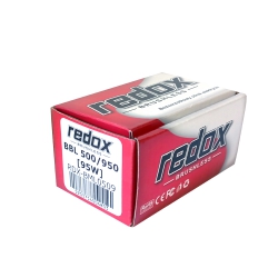 Silnik Redox Brushless BBL 500/950